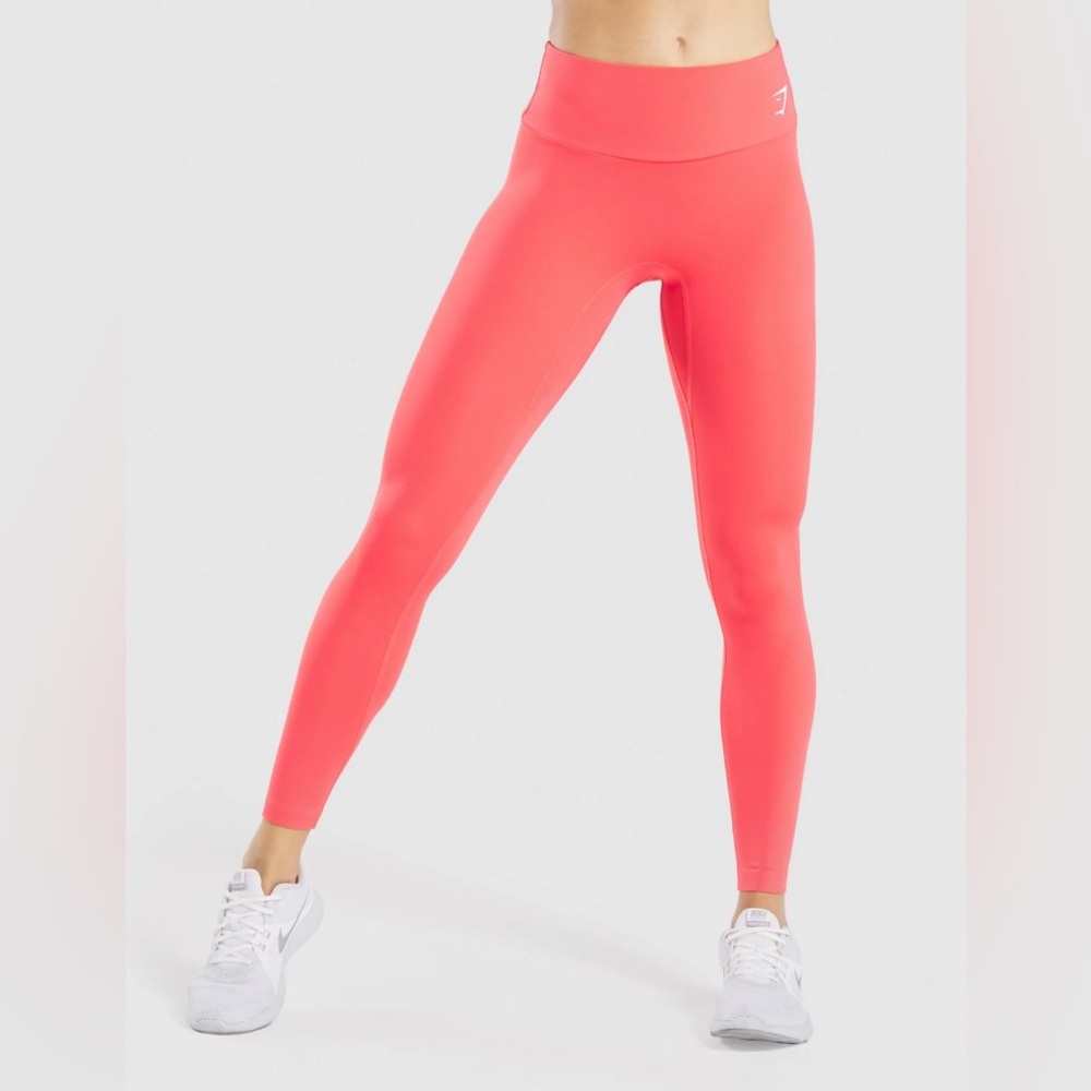 Gymshark Training Leggings